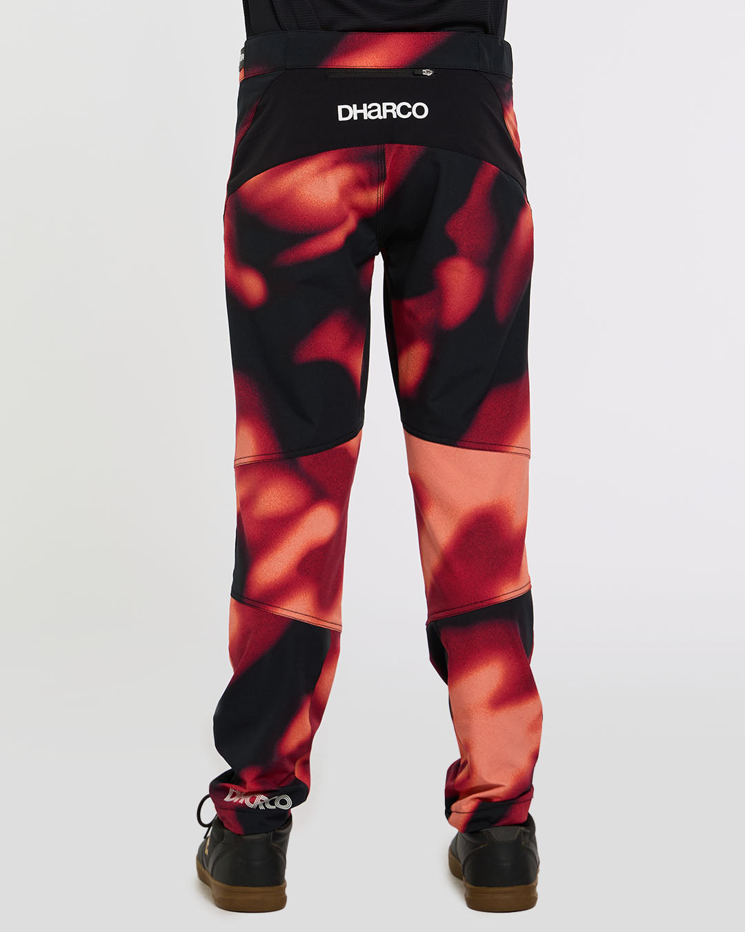 Pantalón Dharco Niños Gravity Infrarrojo - detalle