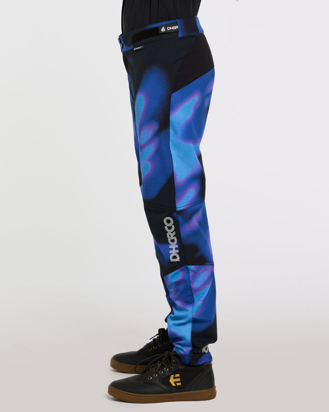 Pantalon Dharco Gravity Vortex - angulo 2