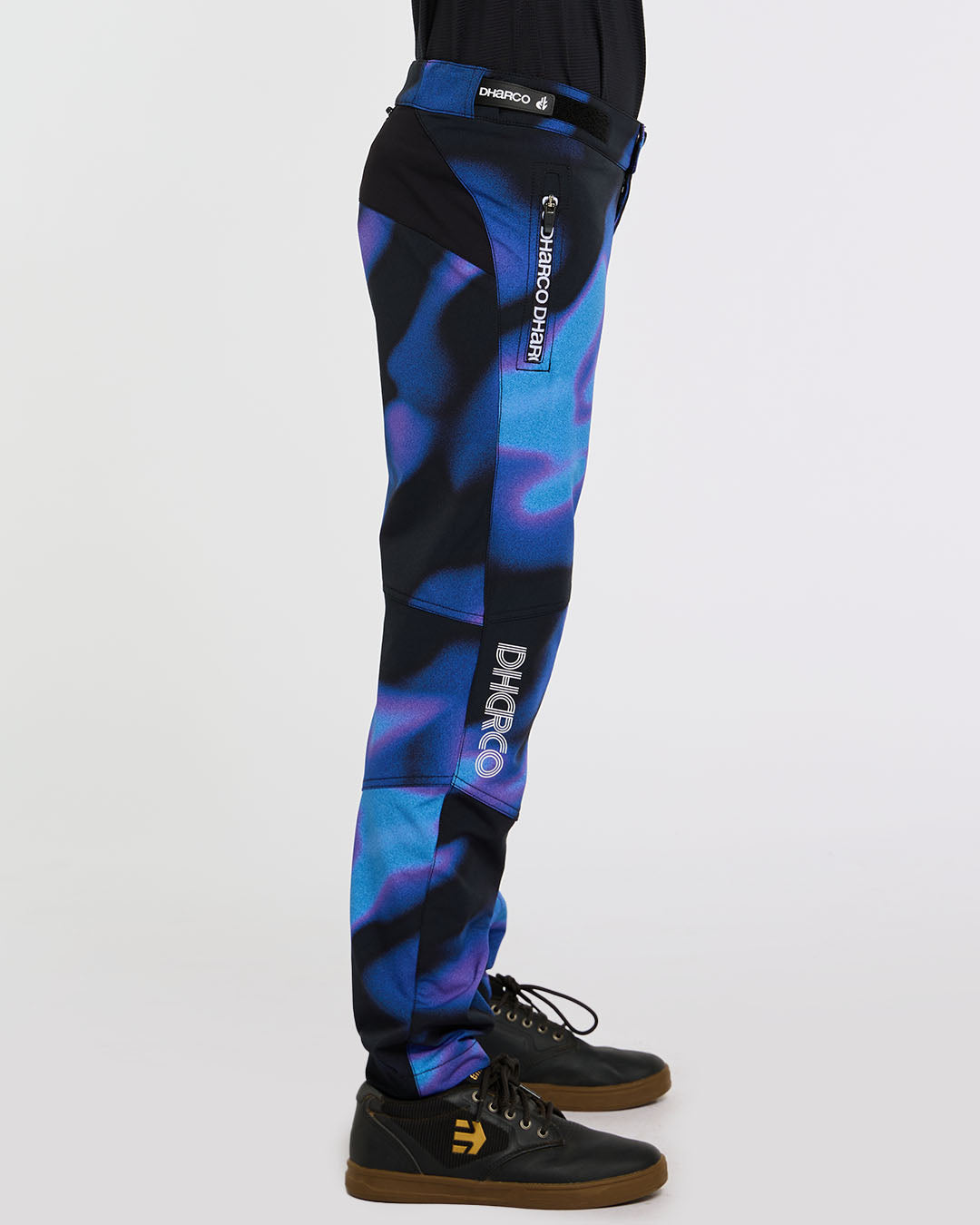 Pantalon Dharco Gravity Vortex - angulo 3