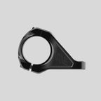 Tee Title DM2 Direct Mount Aluminio 7075 35mm Negro