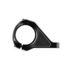 Tee Title DM2 Direct Mount Aluminio 7075 35mm Negro