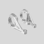 Tee Title DM2 Direct Mount Aluminio 7075 35mm Chrome