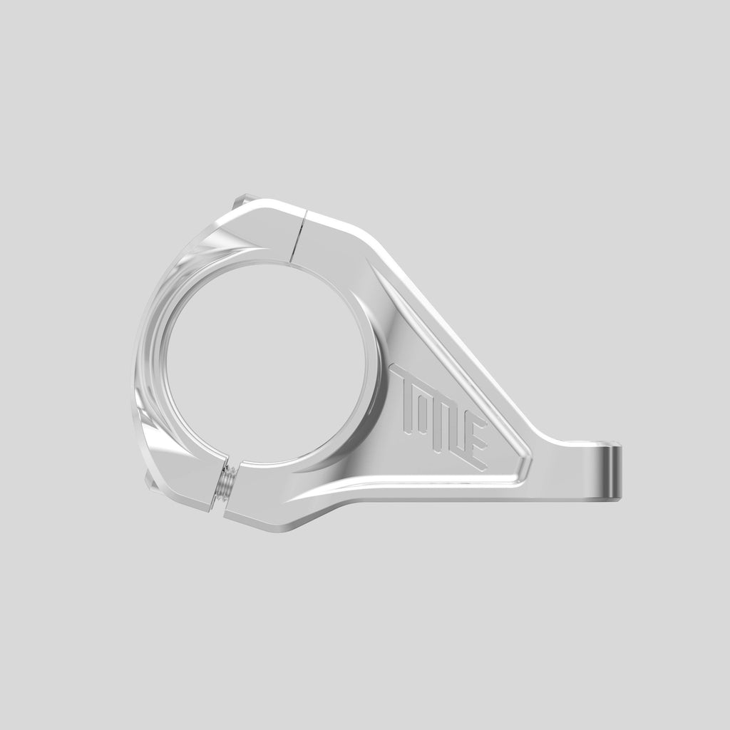 Tee Title DM2 Direct Mount Aluminio 7075 35mm Chrome