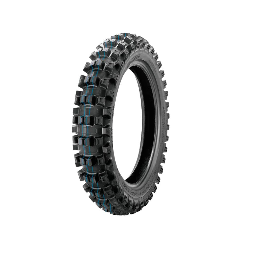 Neumático Borilli Infinity EXC B007 120/100-18 – Enduro Cross Moto