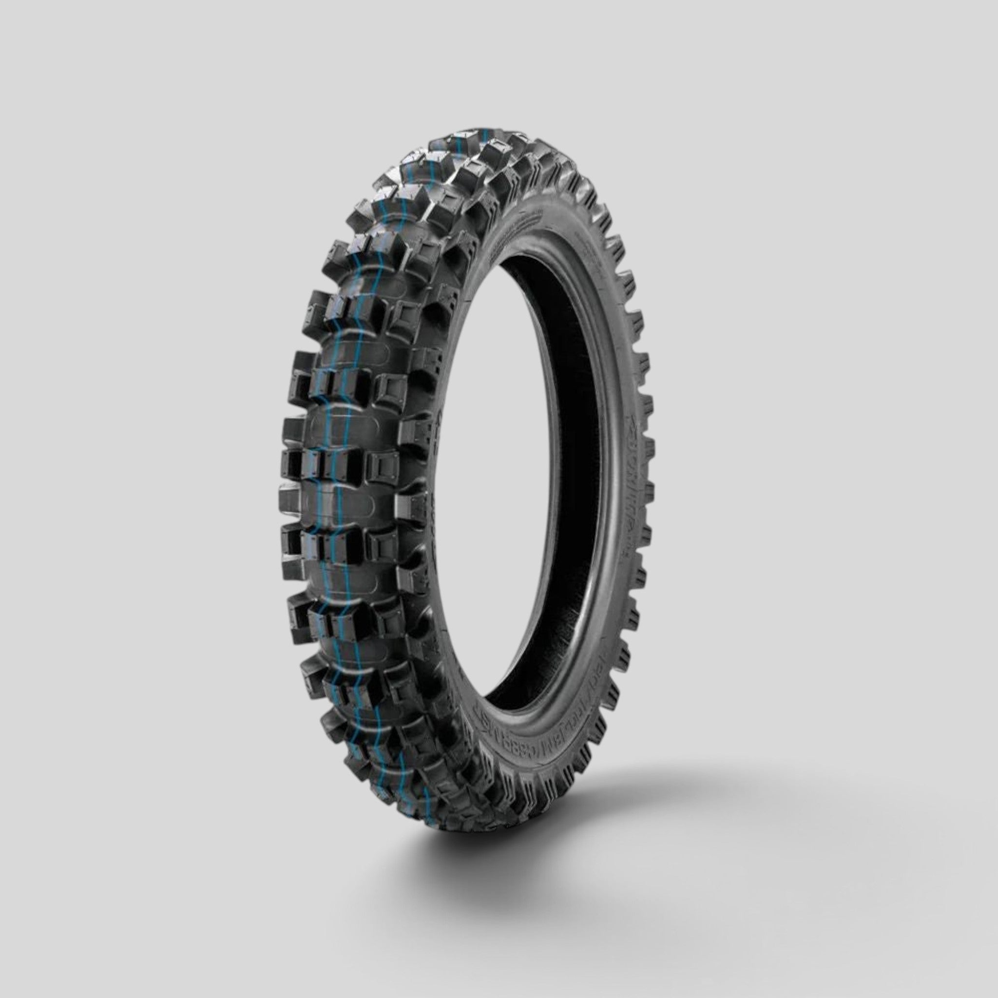 Neumático Borilli Infinity EXC B007 120/100-18 – Enduro Cross Moto