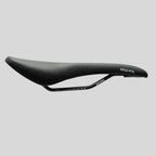 Asiento Title ES1 Enduro 145mm Negro – Sillín MTB All-Mountain & Descenso