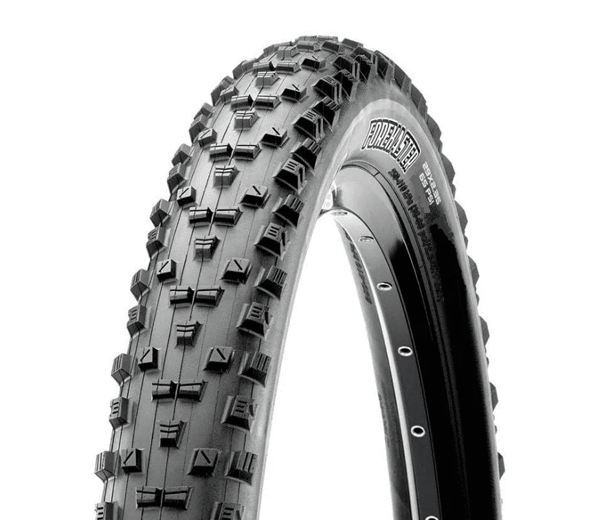 Neumático Maxxis Forekaster 29x2.40 Kevlar EXO TR