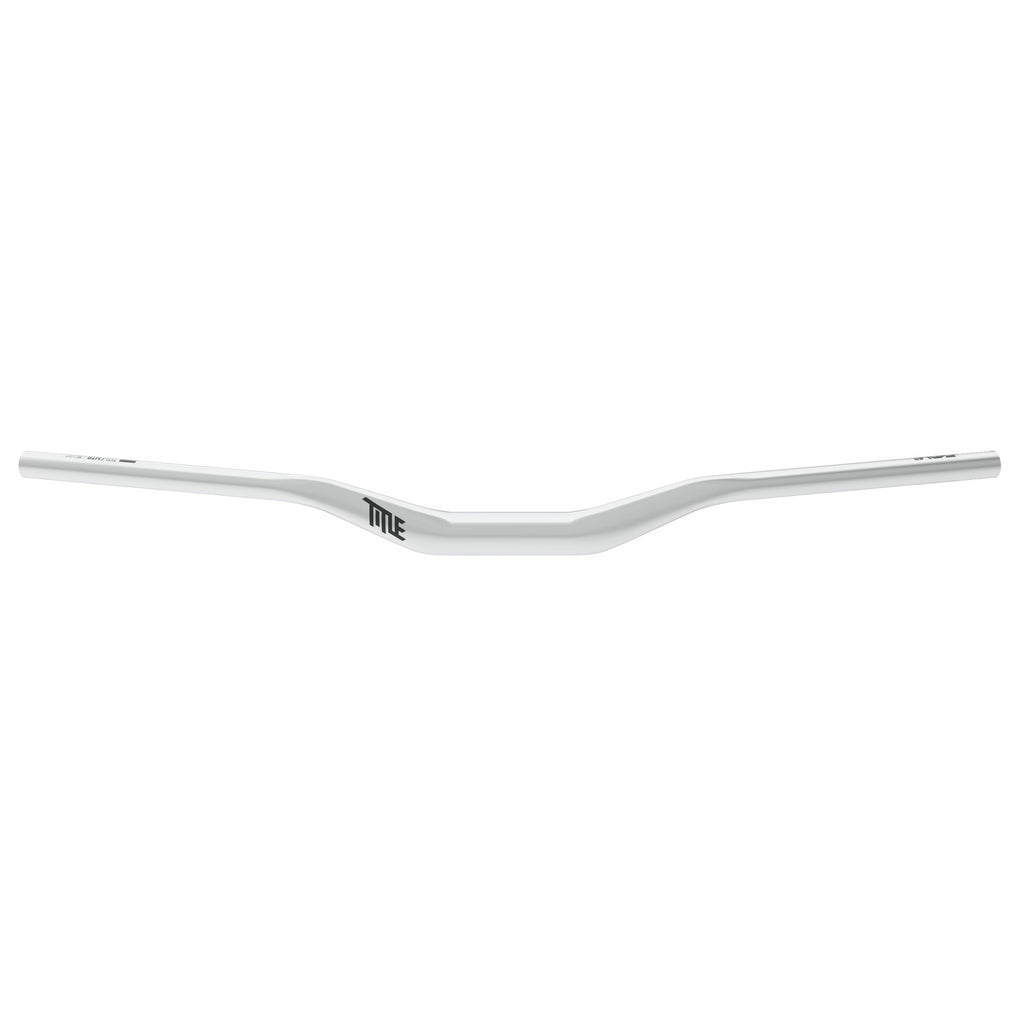 Manubrio Title Form Aluminio 35mm 800mm Chrome