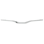 Manubrio Title Form Aluminio 35mm 800mm Chrome