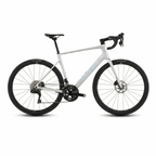 BICICLETA CUBE ATTAIN C:62 SLX SLEEKGREY´N´PRISM