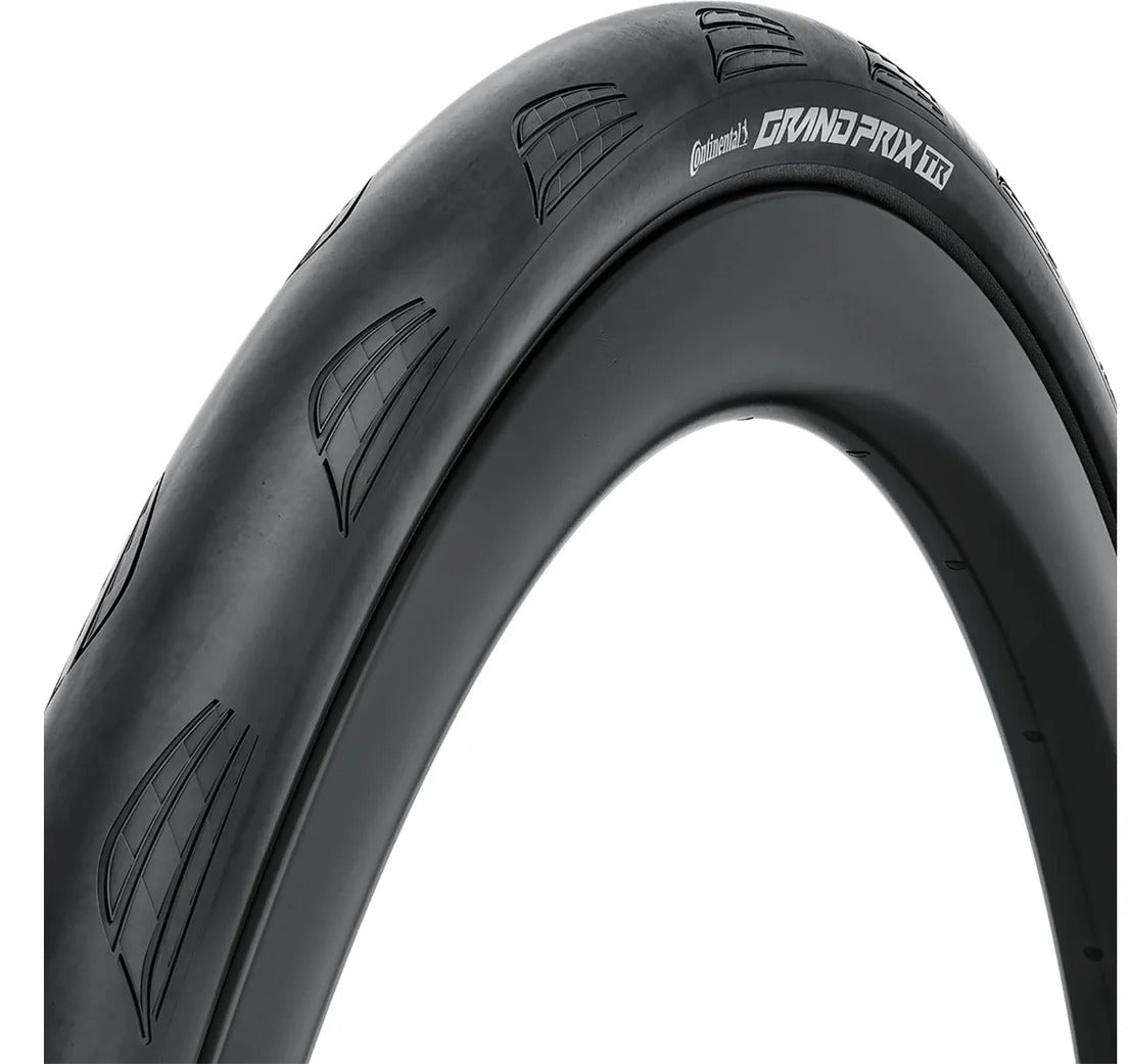 Neumático Continental Grand Prix TR 700x28C Negro