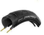 Neumático Continental Grand Prix TR 700x28C Negro