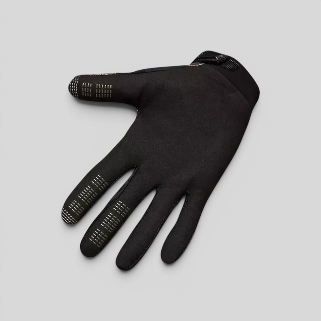 Pack Fox Ranger | Guante + Calcetines Verde Oliva