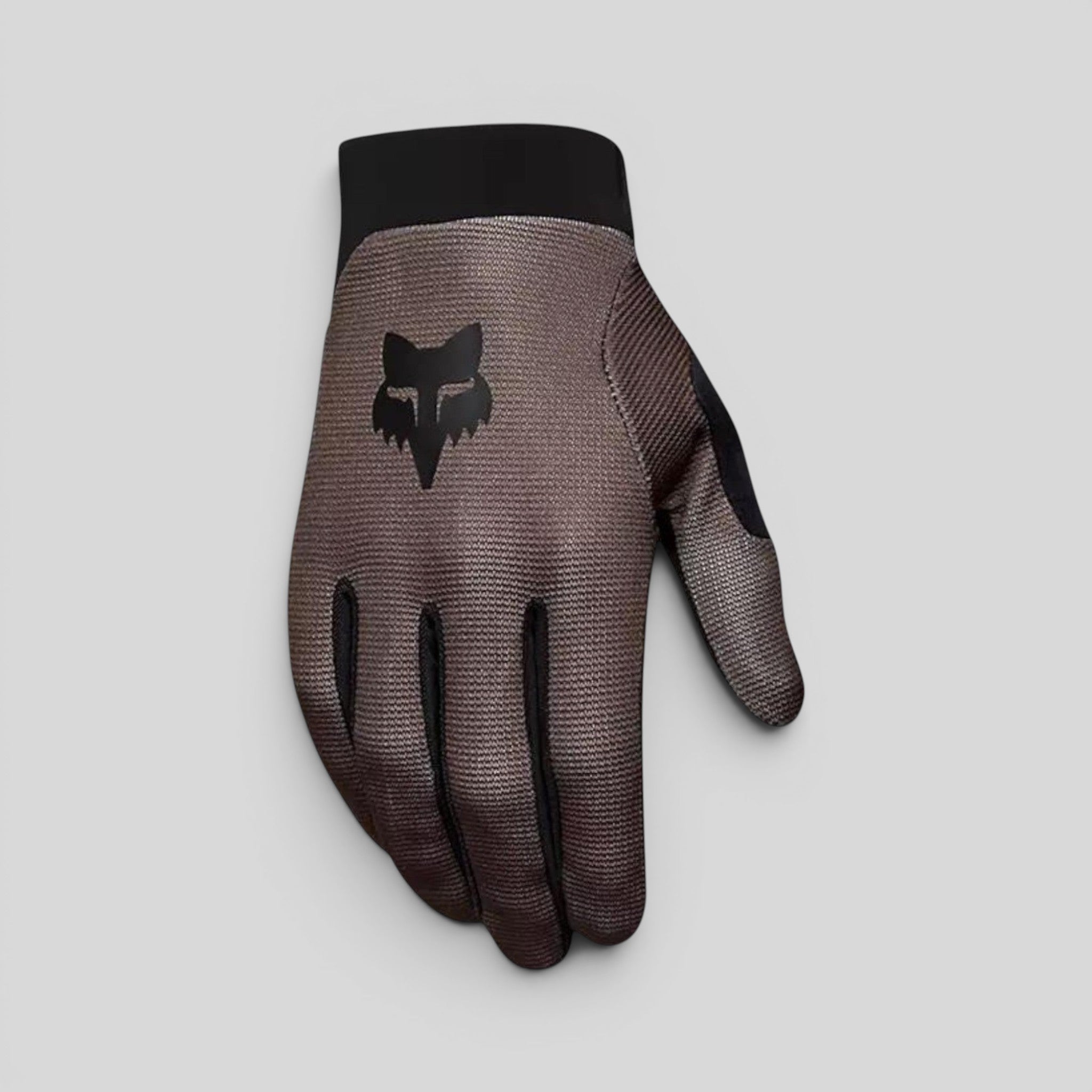 Pack Fox Ranger | Guante + Calcetines Verde Oliva