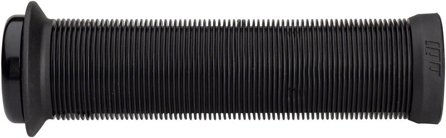 Puños ODI Longneck Lock-On eBike Negro