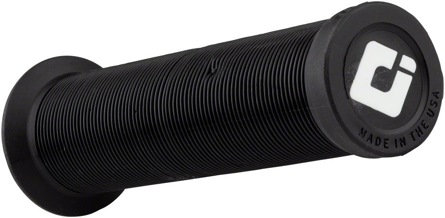 Puños ODI Longneck Lock-On eBike Negro