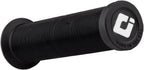Puños ODI Longneck Lock-On eBike Negro