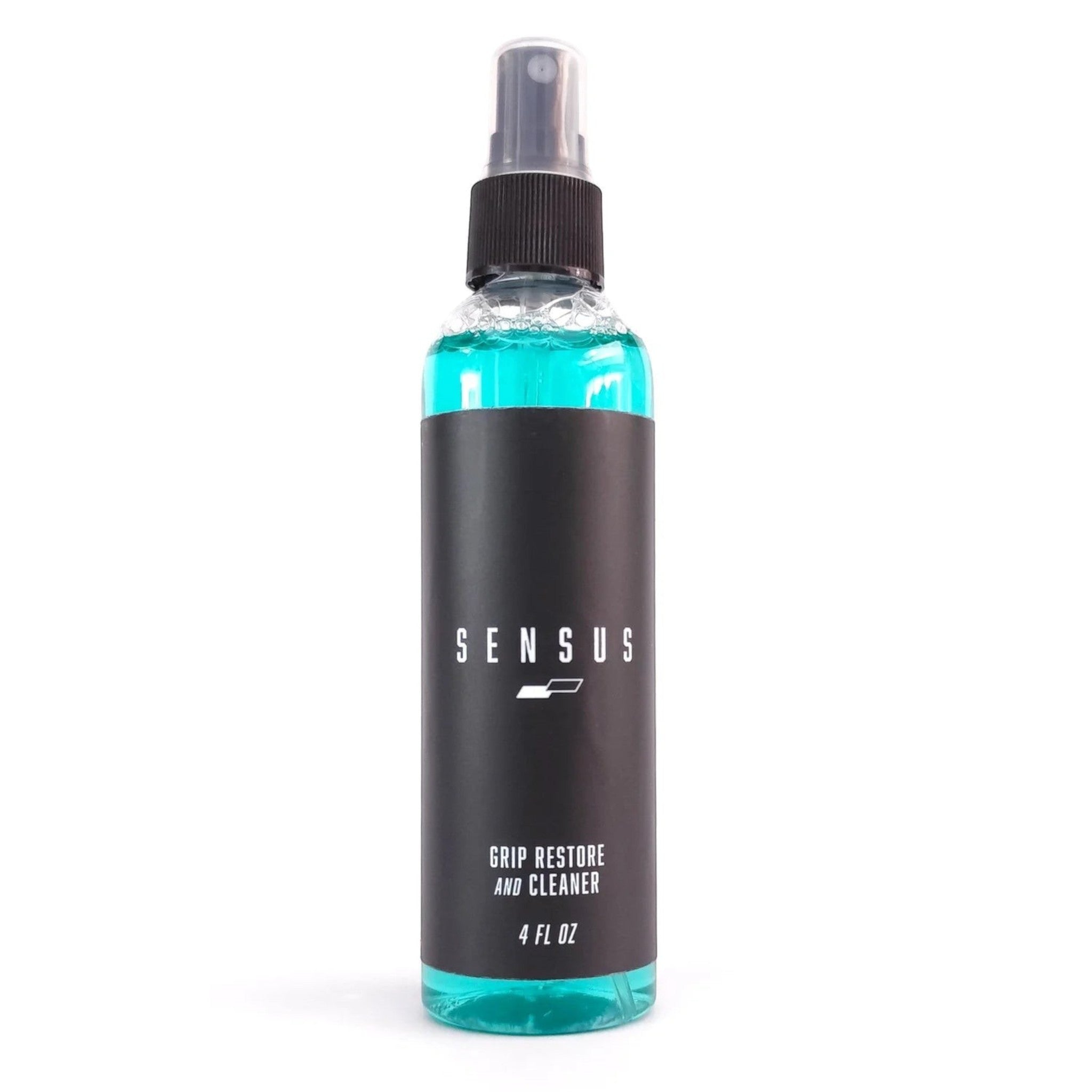 Sensus Grip Restorer & Cleaner — Limpiador y Restaurador de Puños MTB