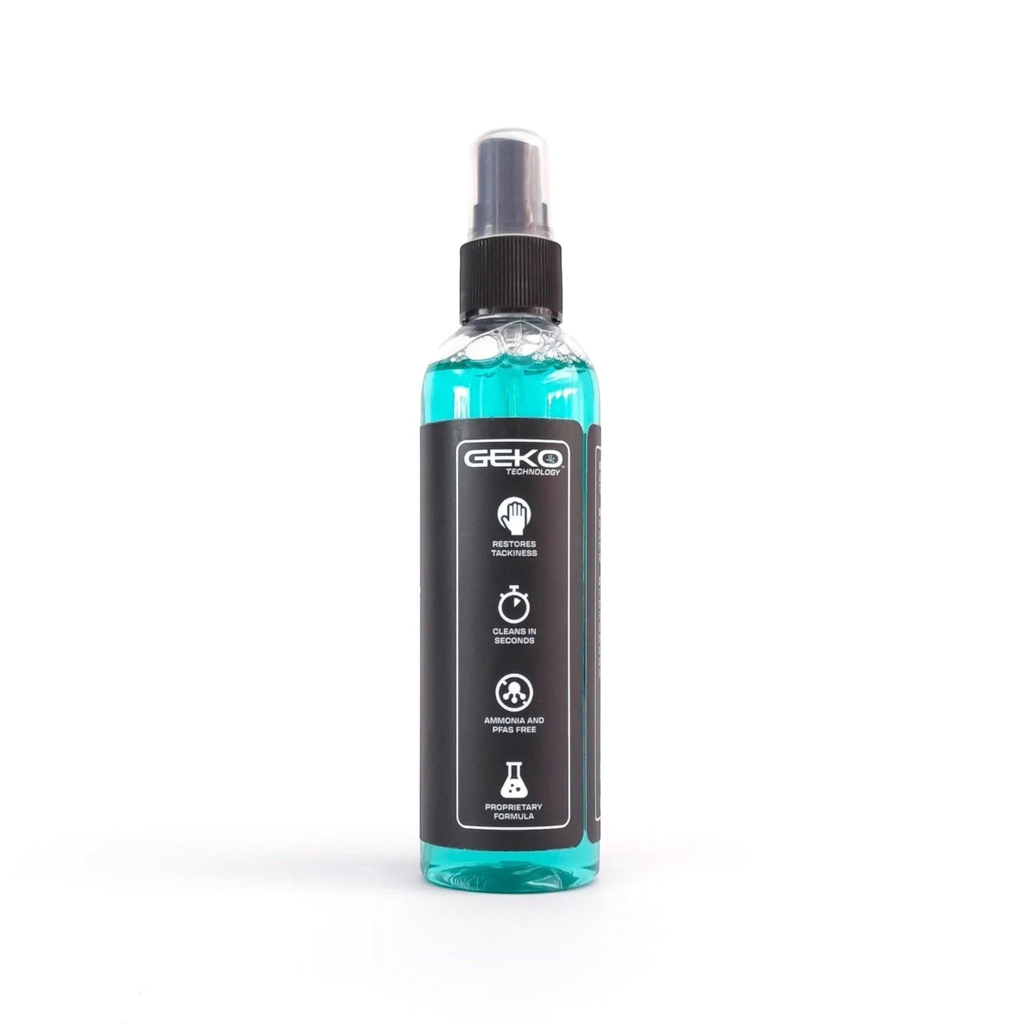 Sensus Grip Restorer & Cleaner — Limpiador y Restaurador de Puños MTB