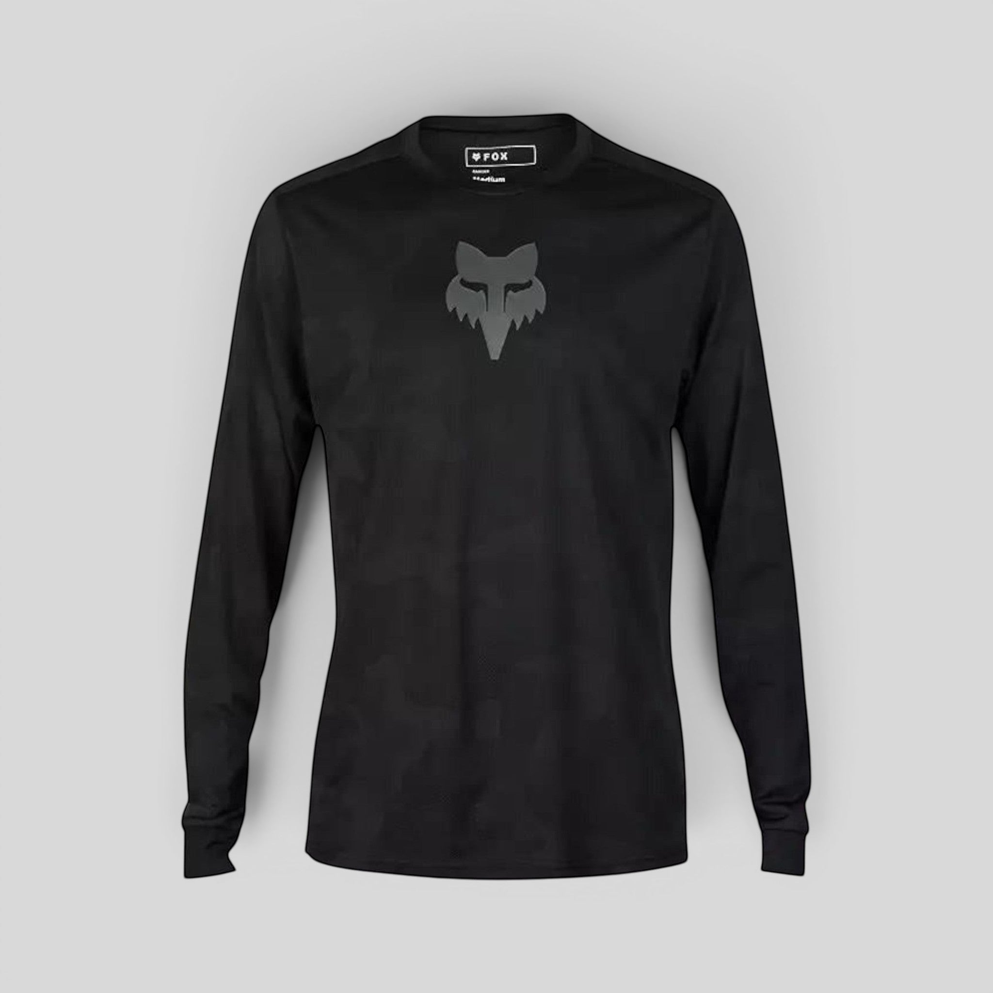 Pack Fox Ranger Essential | Short + Jersey Black