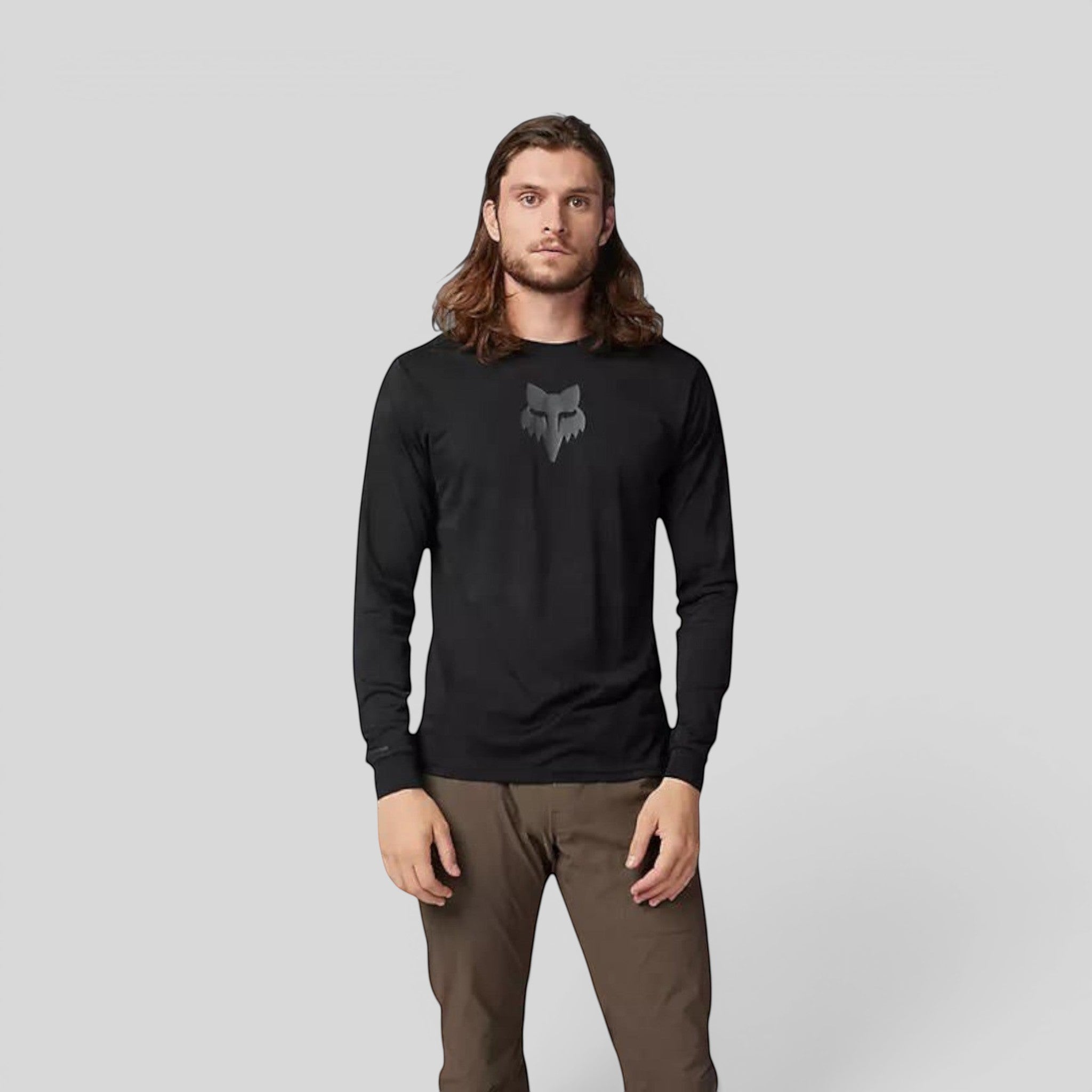 Pack Fox Ranger Essential | Short + Jersey Black