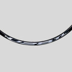 Llanta Weinmann U28 TL 29" 32H – Aro MTB Tubeless Ready Negro