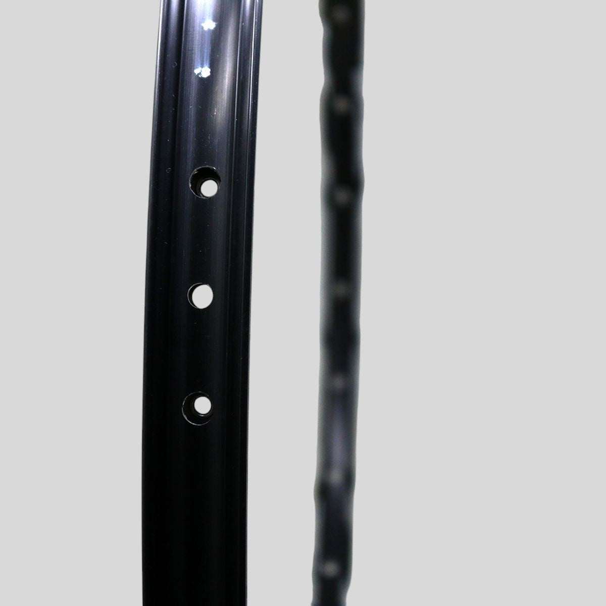 Llanta Weinmann U28 TL 29" 32H – Aro MTB Tubeless Ready Negro