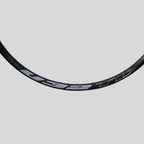 Llanta Weinmann U32 TL 29" 32H – Aro MTB Tubeless Ready con Ojales Negro