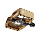 Crankbrothers Mallet DH Clip-In Pedals – Loïc Bruni Edition