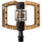 Crankbrothers Mallet DH Clip-In Pedals – Loïc Bruni Edition