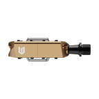 Crankbrothers Mallet DH Clip-In Pedals – Loïc Bruni Edition
