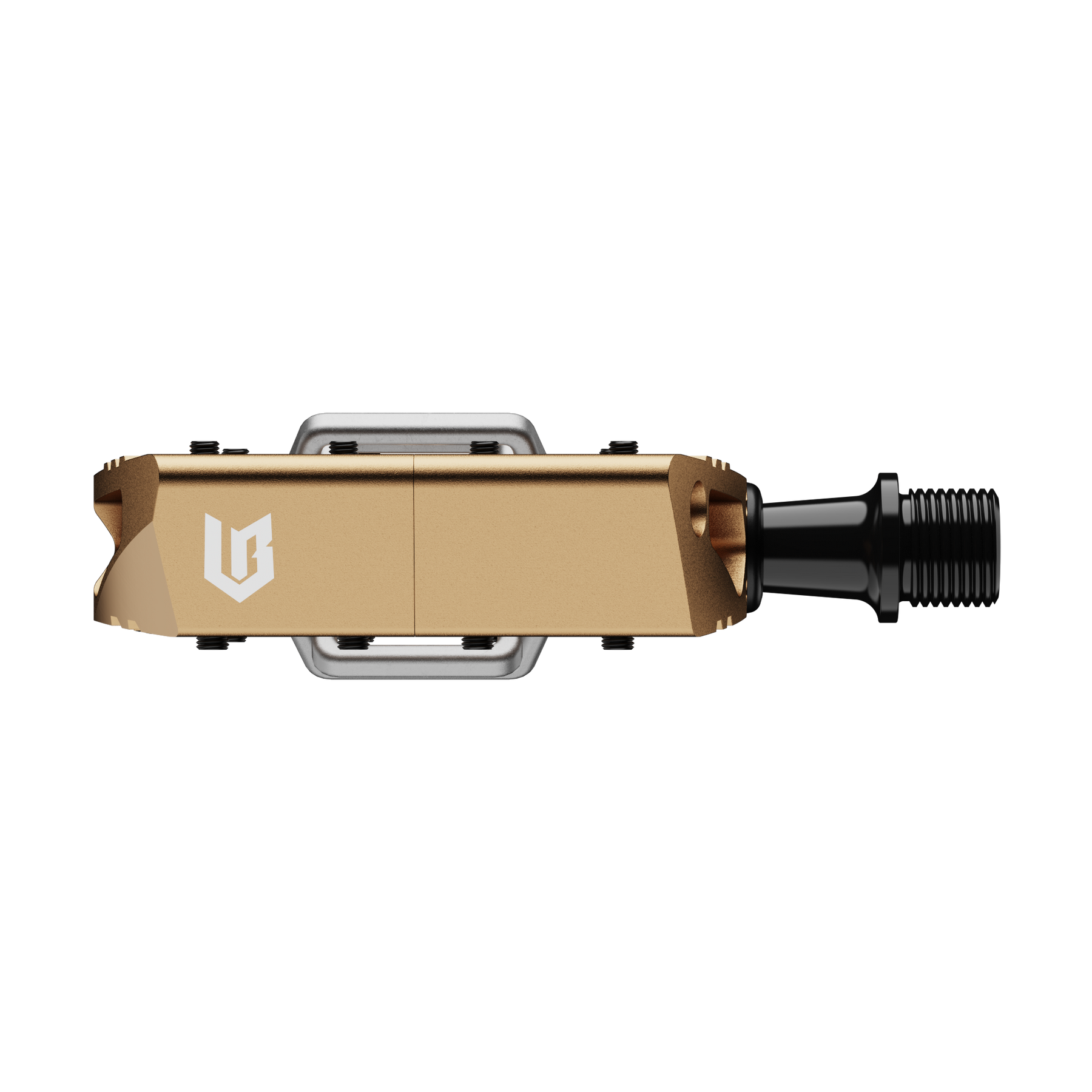 Crankbrothers Mallet DH Clip-In Pedals – Loïc Bruni Edition