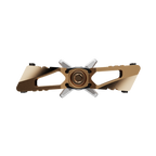 Crankbrothers Mallet DH Clip-In Pedals – Loïc Bruni Edition