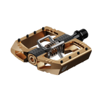 Crankbrothers Mallet DH Clip-In Pedals – Loïc Bruni Edition