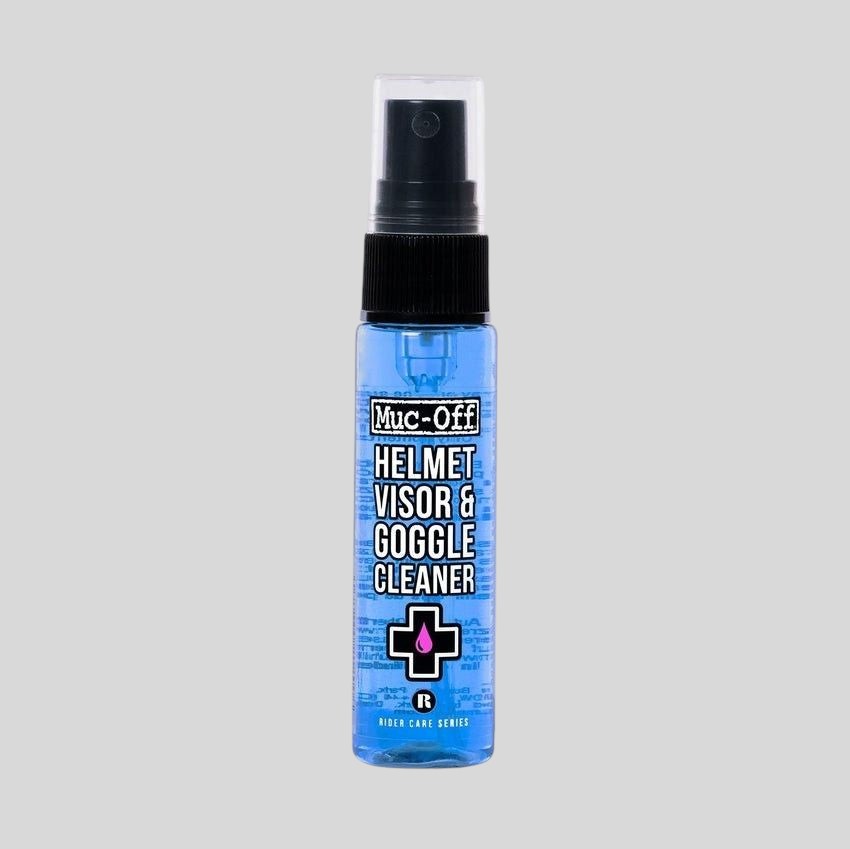 Pack Detalle Pro Muc-Off