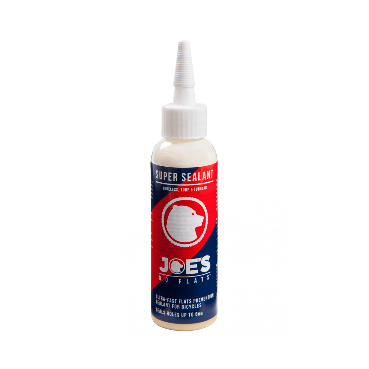 Líquido Tubular Joe's No Flats | 125ml