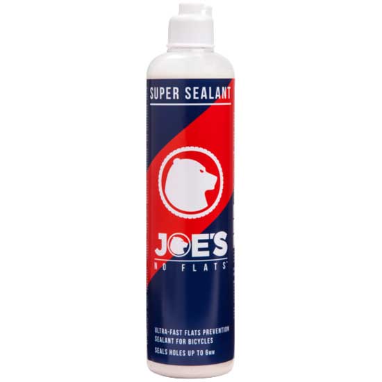 Líquido Tubular Joe's No Flats | 500ml