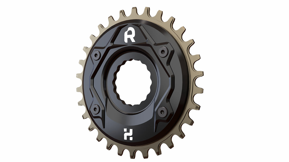 Chain Damper Rimpact | Sram 3Bolt Fit