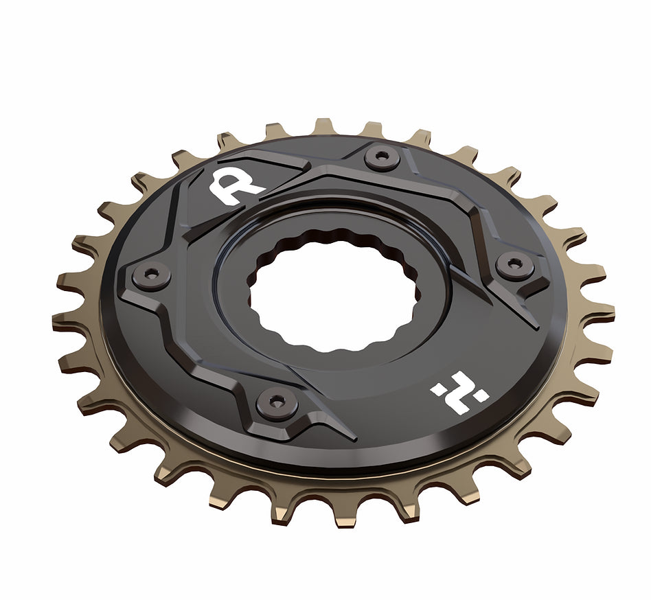Chain Damper Rimpact | Sram 3Bolt Fit