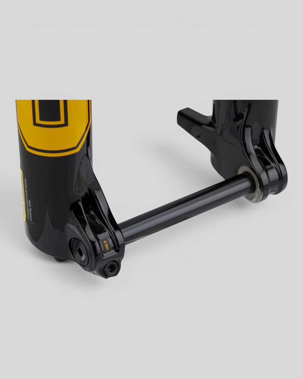 Horquilla Öhlins RXF38 M.3 TTX18 Air 170mm | Enduro 29" Boost