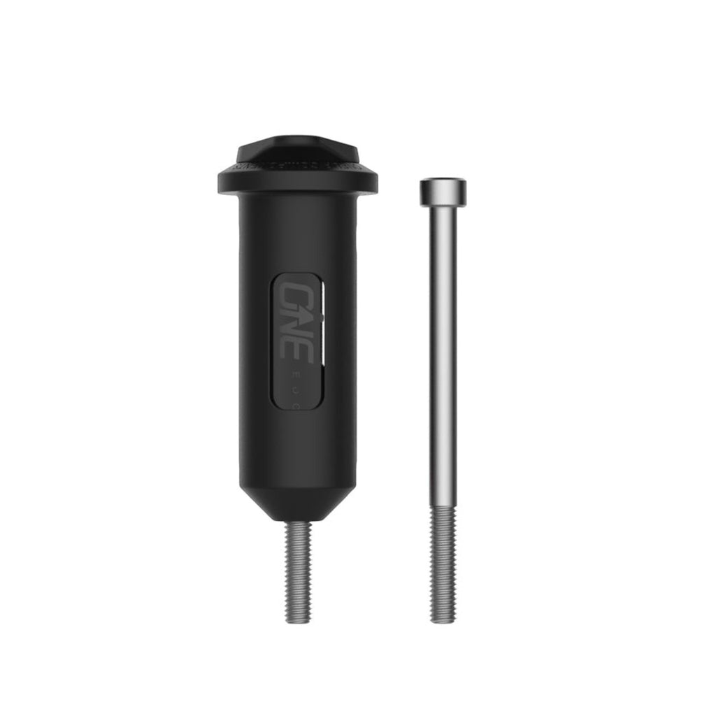 OneUp Components EDC Lite Tool – Multiherramienta MTB para Espiga de Horquilla