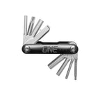 OneUp Components EDC Lite Tool – Multiherramienta MTB para Espiga de Horquilla