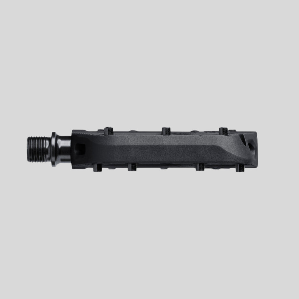 OneUp Components Small Composite Pedal – Pedal de Plataforma MTB Niños y Pie Pequeño