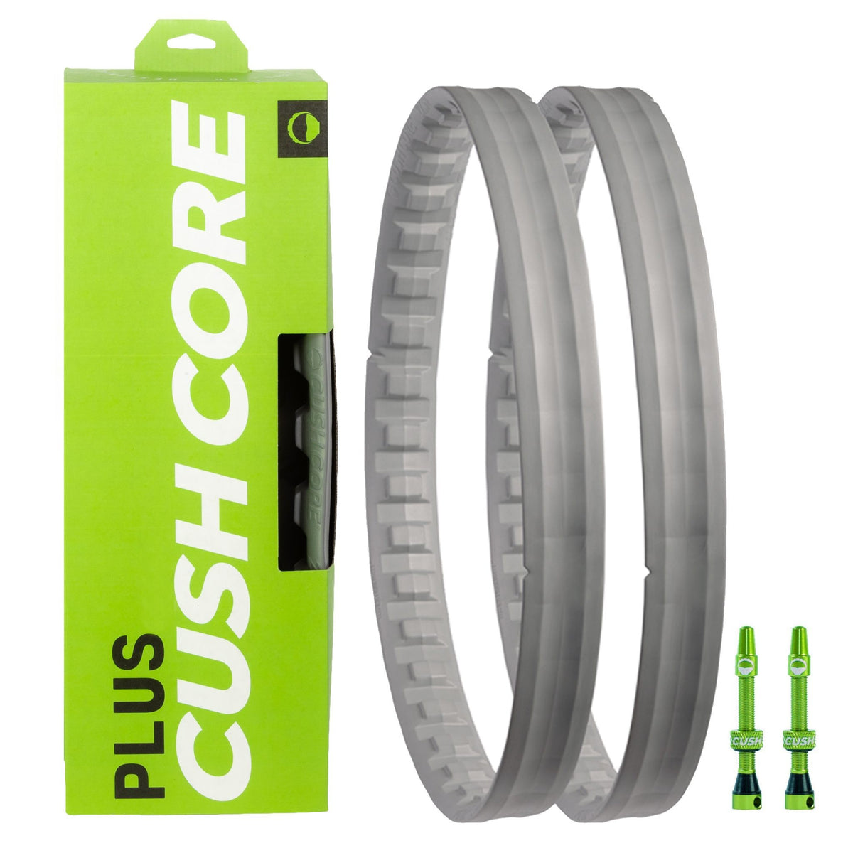 Protección CushCore 27.5+" | Par