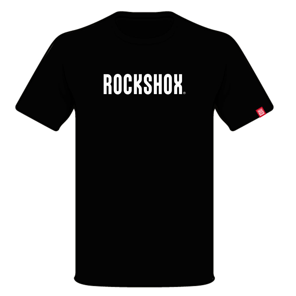 Polera RockShox R2203 Negro