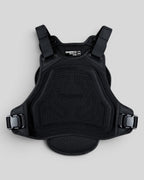 DHaRCO Gravity Vest – Chaleco protector MTB con RHEON™ para pecho y espalda
