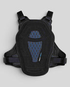 DHaRCO Gravity Vest – Chaleco protector MTB con RHEON™ para pecho y espalda