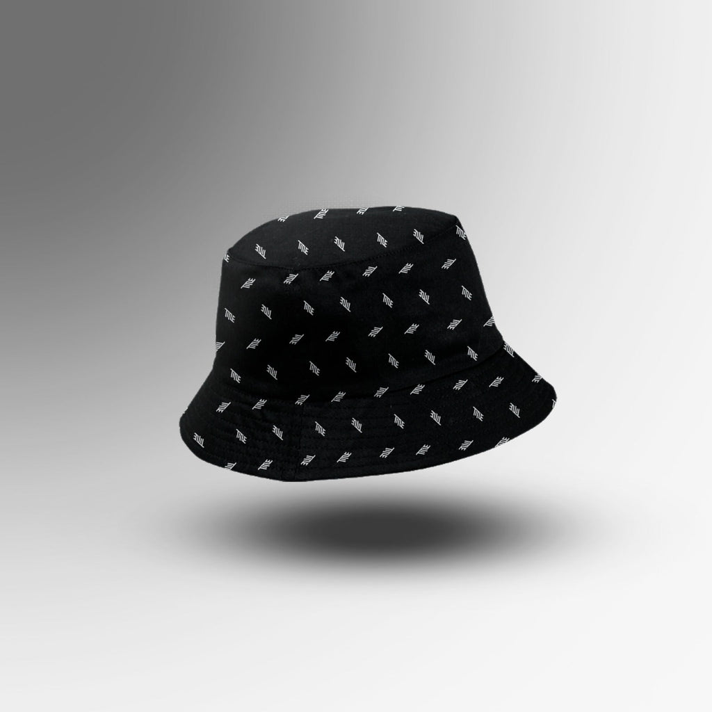 Gorro Title Bucket Reversible