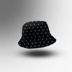 Gorro Title Bucket Reversible
