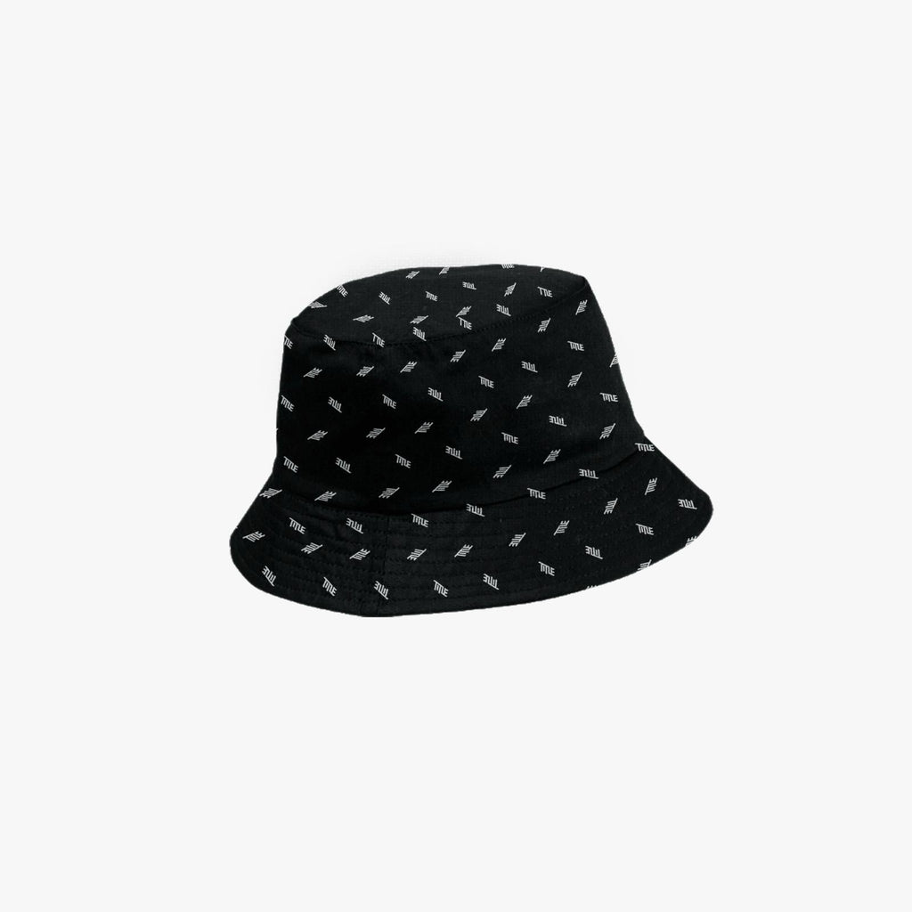 Gorro Title Bucket Reversible - puesto